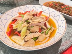 -纳瓦新疆菜(银都店)