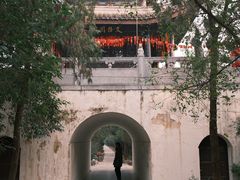 -花洲书院