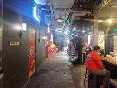 -骑鹅公社(南开大悦城店)