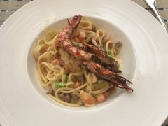 -上海和平饭店-华懋阁 The Cathay Room