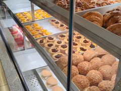 -君之狮子山·轻糖烘焙(松江印象城店)