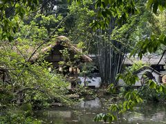 -成都武侯祠博物馆