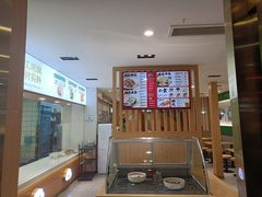 -袁记云饺(南门口店)