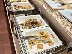 -素满香·食养自助(天一广场店)