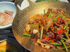 -小厨娘金榜题名(夫子庙秦淮河店)