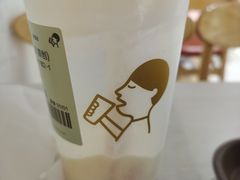 -喜茶(南京仙林金鹰店)