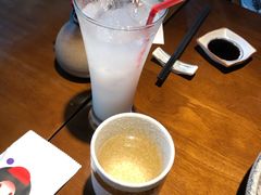 -笑福亭料理小馆(解放碑店)
