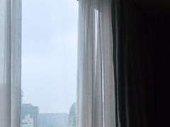 -北京丽晶酒店