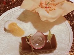 -王品牛排(郑州大卫城店)