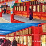 有些地方对我来说，一生去一次足矣