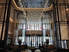 -V咖啡(兰州盛达希尔顿酒店)