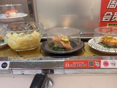 -争鲜回转寿司(通州万达店)