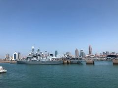 -中国人民解放军海军博物馆