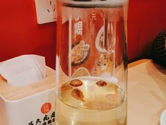 -吕氏疙瘩汤·海鲜新鲁菜(凯德mall新都心店)