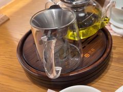 -顺风汤馆·广府粤菜(江宸天街店)