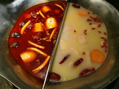 -湊湊火锅·茶憩(和平大悦城店)