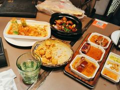 -有璟阁港式餐厅(国贸商城店)
