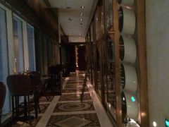 -翡翠36餐厅(浦东香格里拉店)