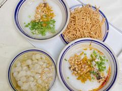 老街油茶-正南齐北·老街糯米团(洪崖洞店)