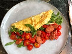 -BAKER&SPICE(安福路店)