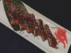 -兆治日本料理(华府世家店)