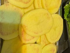 -胡四哥特色火盆烧烤(一分店)