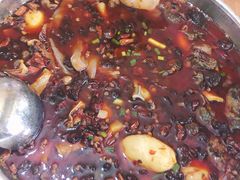 -黑竹香鸡(营和巷店)