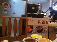 -陈阿婆鱼头泡饼·京味菜(复兴路店)