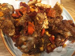 -九毛九西北菜(大东海店)