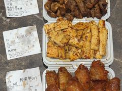 -郑喜旺烧烤(郑州总店)