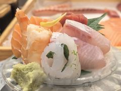 -鮨政· Omakase(港汇恒隆广场店)