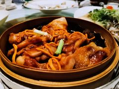 -金轩中餐厅 Jin Xuan(浦东丽思卡尔顿酒店)