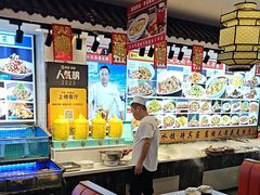 -渔家风味·鲅鱼水饺·央视展播·海鲜天津菜(开发区店)