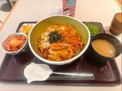 -dodonpa.墩墩伐 便当食堂(博华广场店)