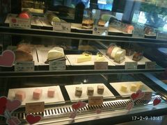 -麦当劳(东方时代广场分店)