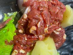 -吉志烤肉(太原总店)