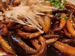-海天楼中餐厅(吴宫泛太平洋酒店)