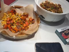-胡胖子有鱼有肉(麓谷店)