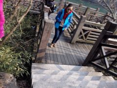 -白马涧龙池景区