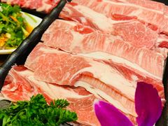 -八宝牛潮汕鲜牛肉火锅(净月店)