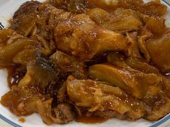 -同发号饭庄(复兴路店)