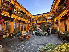 -爱膳菌锅锅(阳南店)