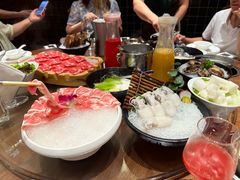-东海怡品海鲜豆捞(星街坊店)
