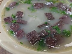 -王全兴鸡血汤鸡汤饭(交通路店)