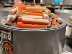 -汤鲜生自助臻选盖碗火锅(福城天虹店)