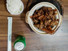 -鑫鸿达·海鲜闽菜热炒小馆(中山路店)