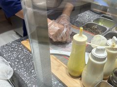 -米陀饭团•紫菜包饭(中华广场店)