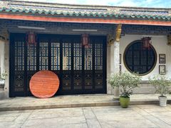 -吴祥记潮州菜·百年老字号·砂锅粥