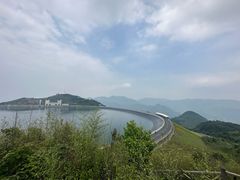 -江南天池