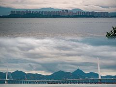-深圳湾公园(南山区)